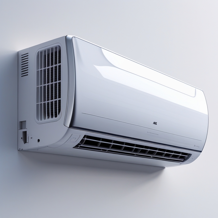 Aires Acondicionados